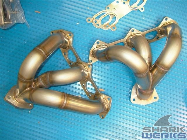 2点まとめ　専用です Porsche 2002 996TT GT610 With Moton ClubSport Suspenion