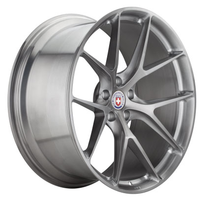HRE P101 19-inch Wheels for 997 /  Carrera / S / 4S / GTS and Turbo / S,  987 /  Cayman / Boxster Part - Shark Werks Porsche Performance