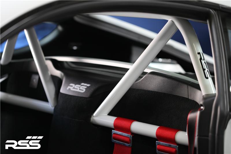 Interior Upgrades For Porsche Cayman Boxster Shark Werks